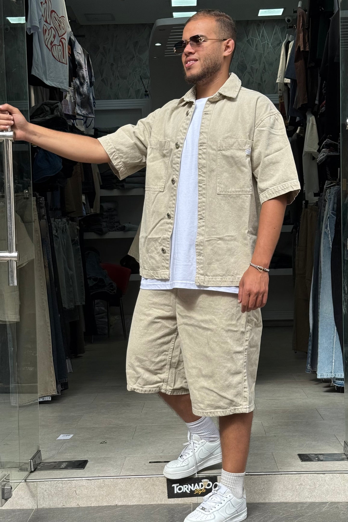 ENSEMBLE STWD BEIGE