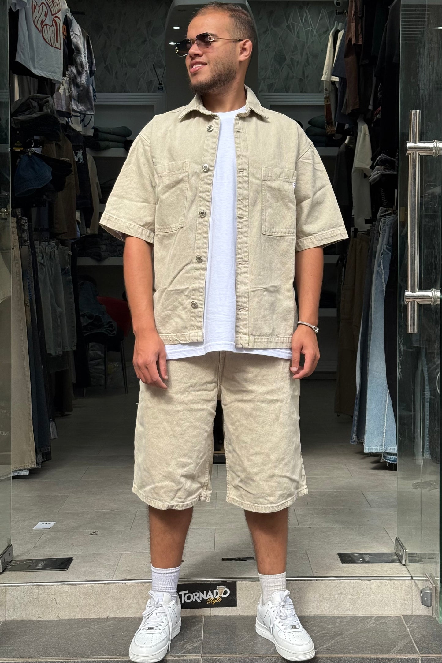 ENSEMBLE STWD BEIGE