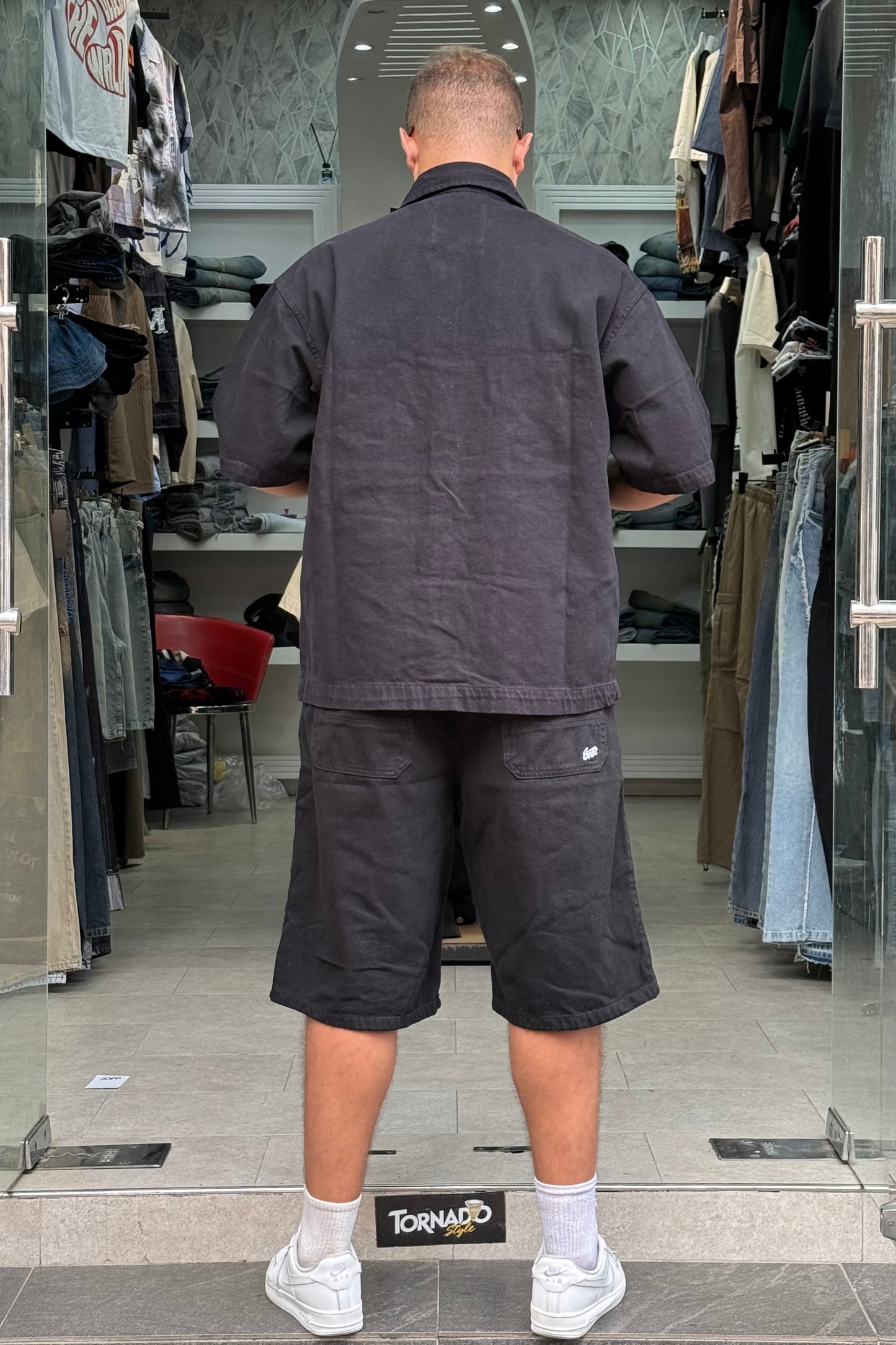 ENSEMBLE STWD NOIR