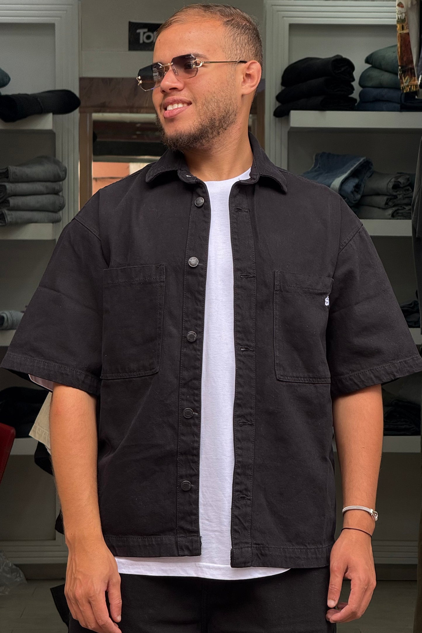 ENSEMBLE STWD NOIR