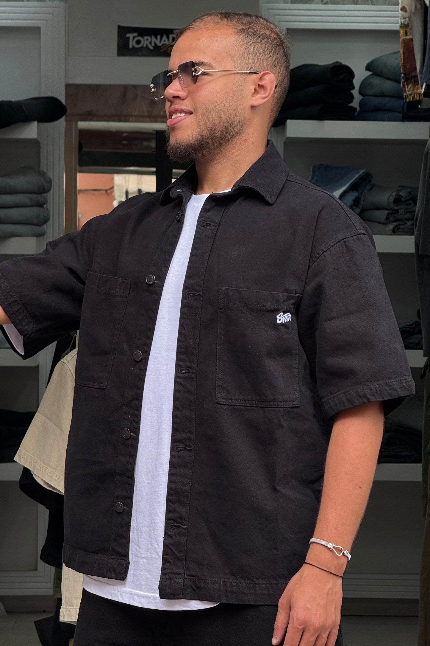 ENSEMBLE STWD NOIR