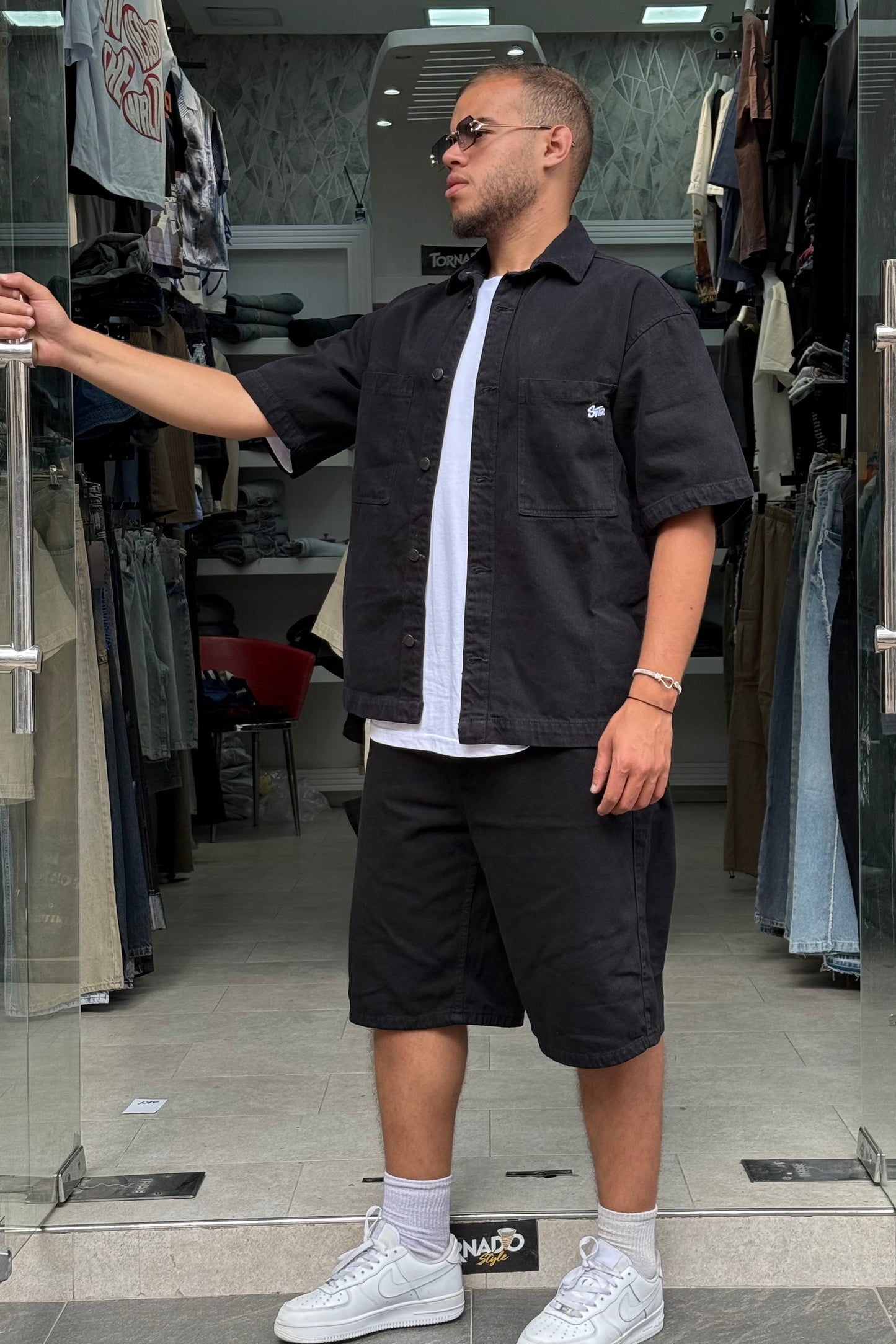 ENSEMBLE STWD NOIR