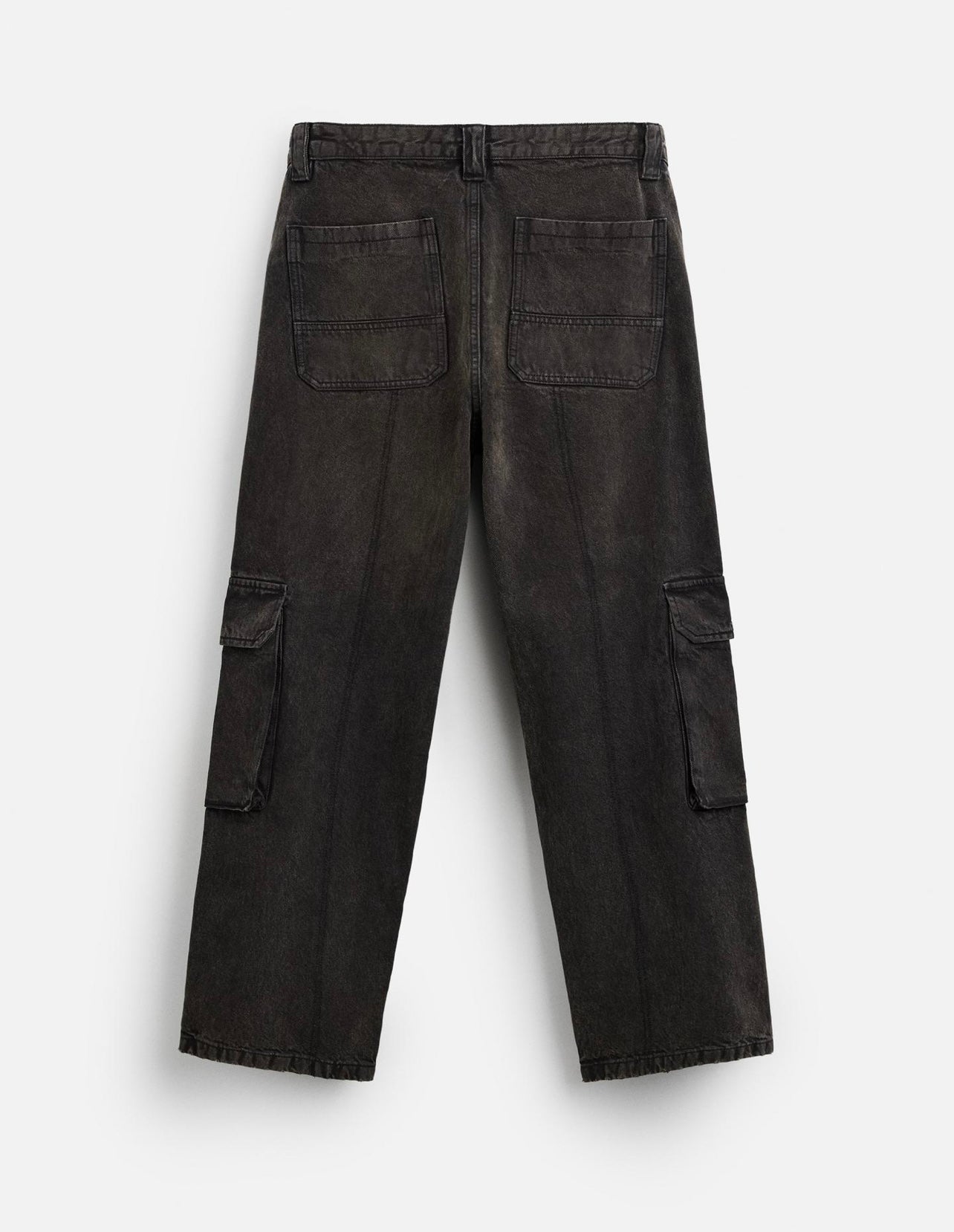 CARGO 8 POCHES (ZARA)