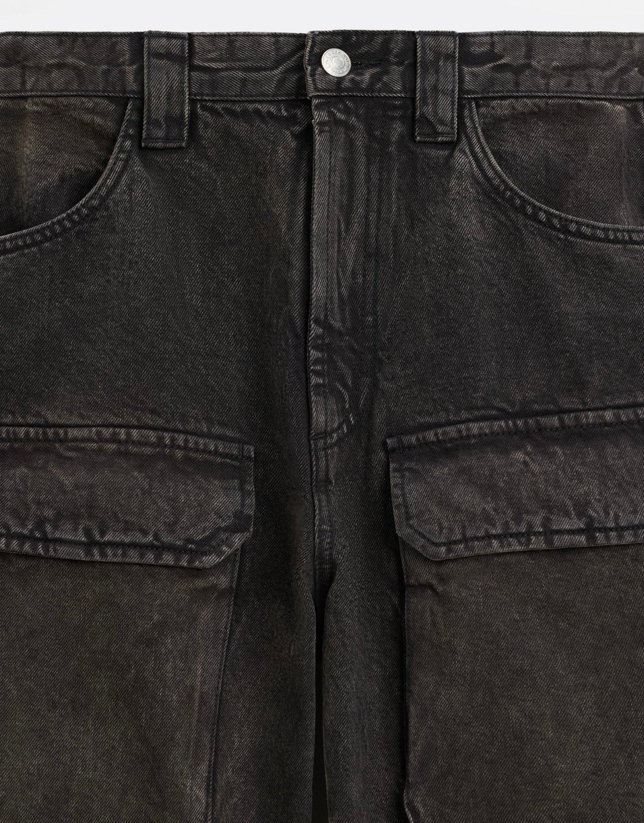 CARGO 8 POCHES (ZARA)