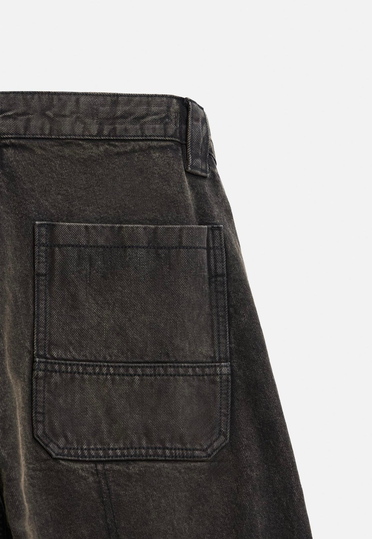 CARGO 8 POCHES (ZARA)