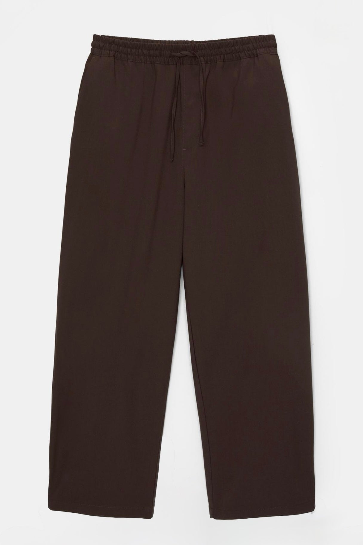 ENSEMBLE MARRON P&B
