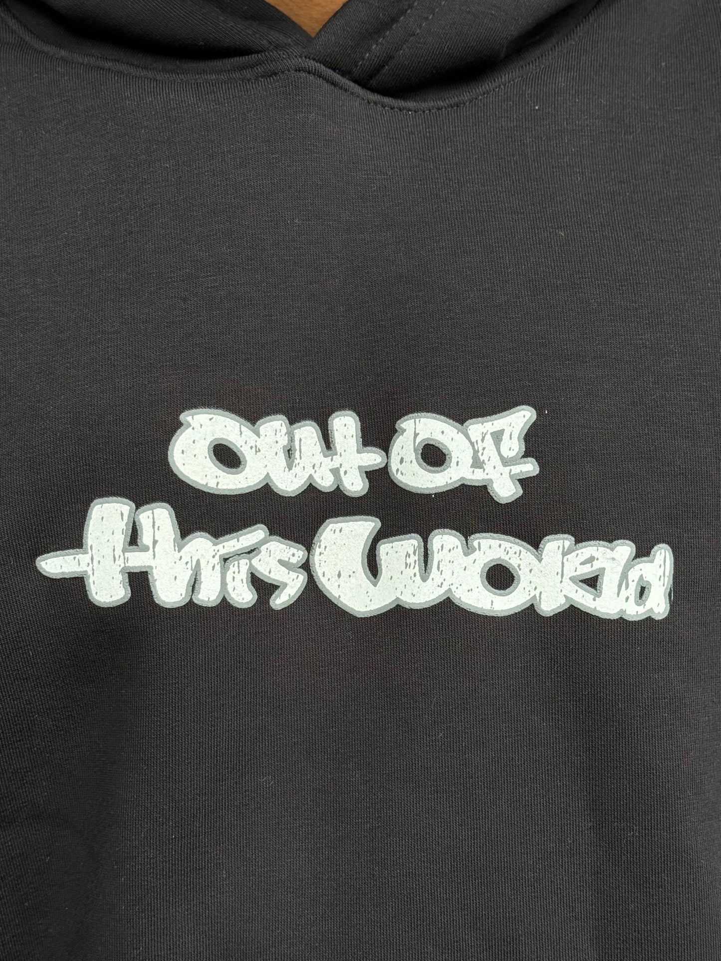 HOODIES OUT OF THIS WORLD