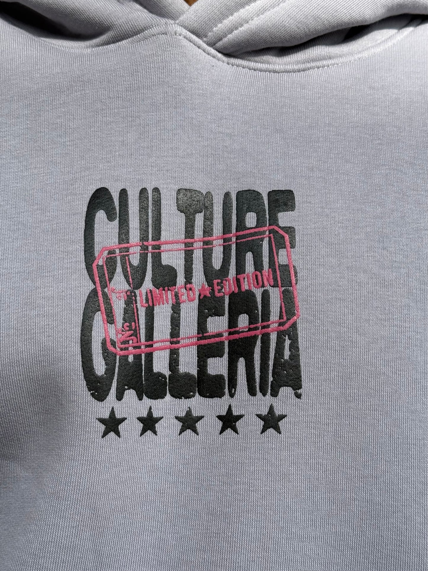 HOODIES CULTURE GALLERIA
