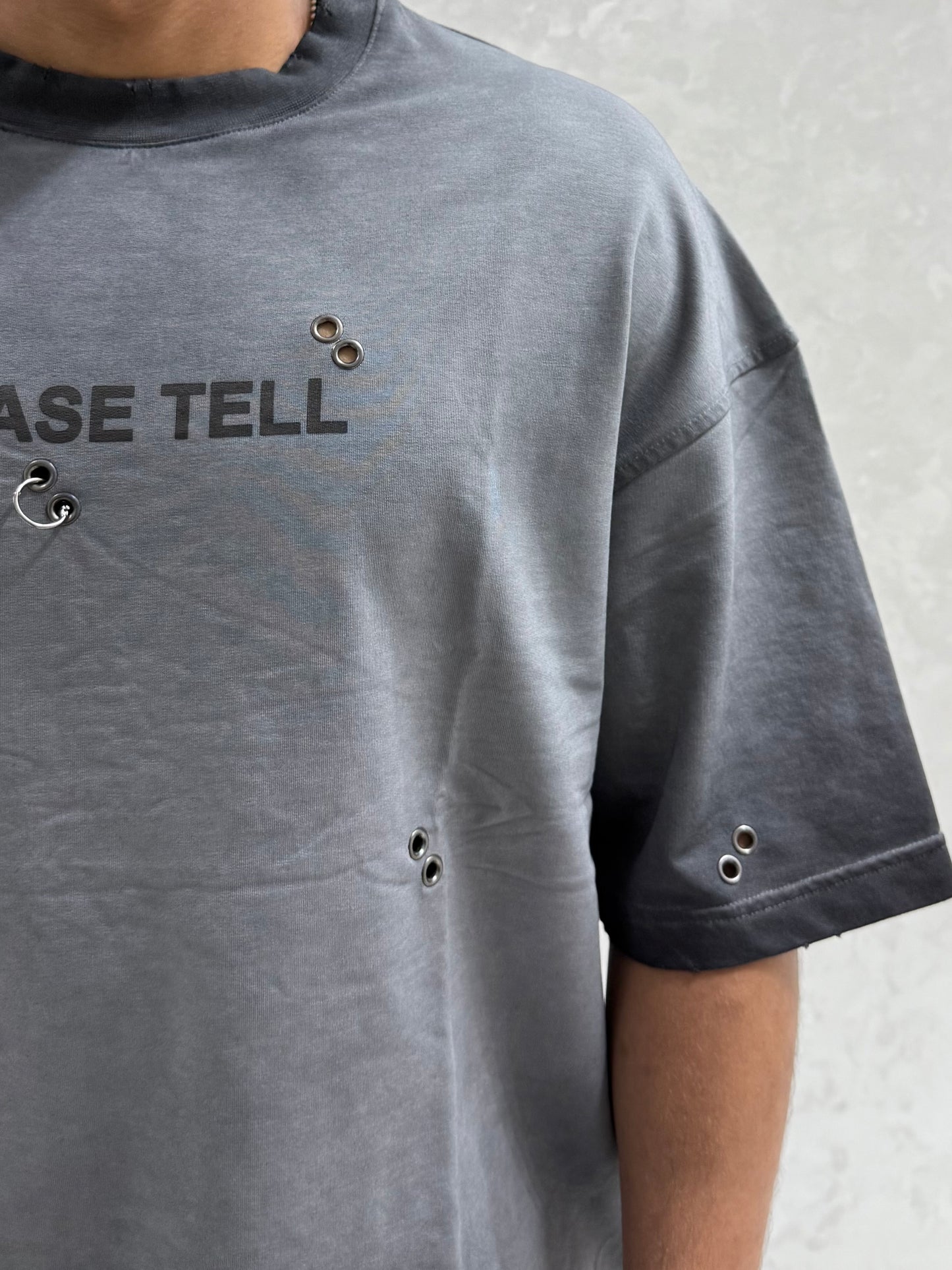 ENSEMBLE PLEASE TELL BLACK (ES) E71-50