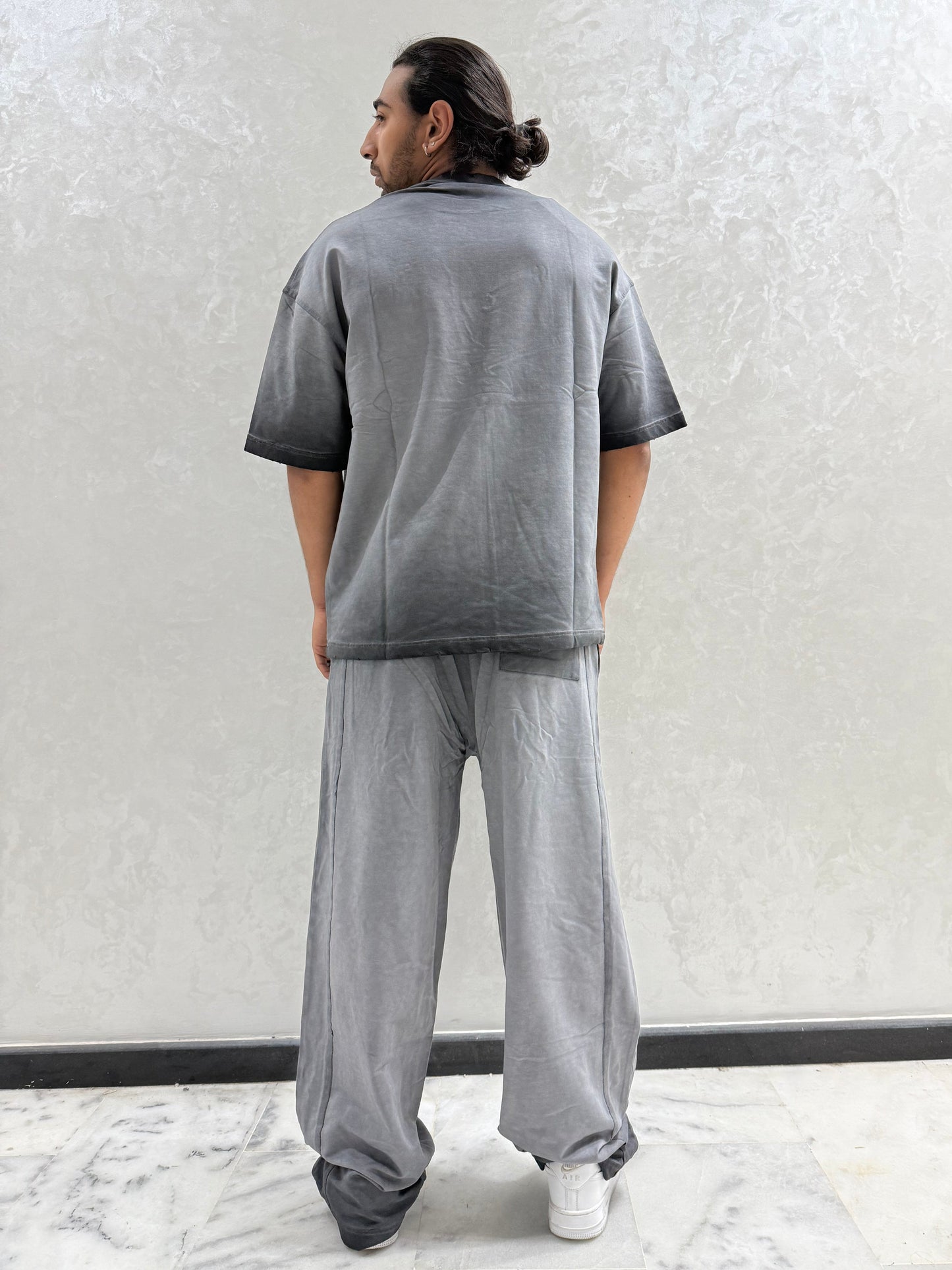 ENSEMBLE PLEASE TELL BLACK (ES) E71-50