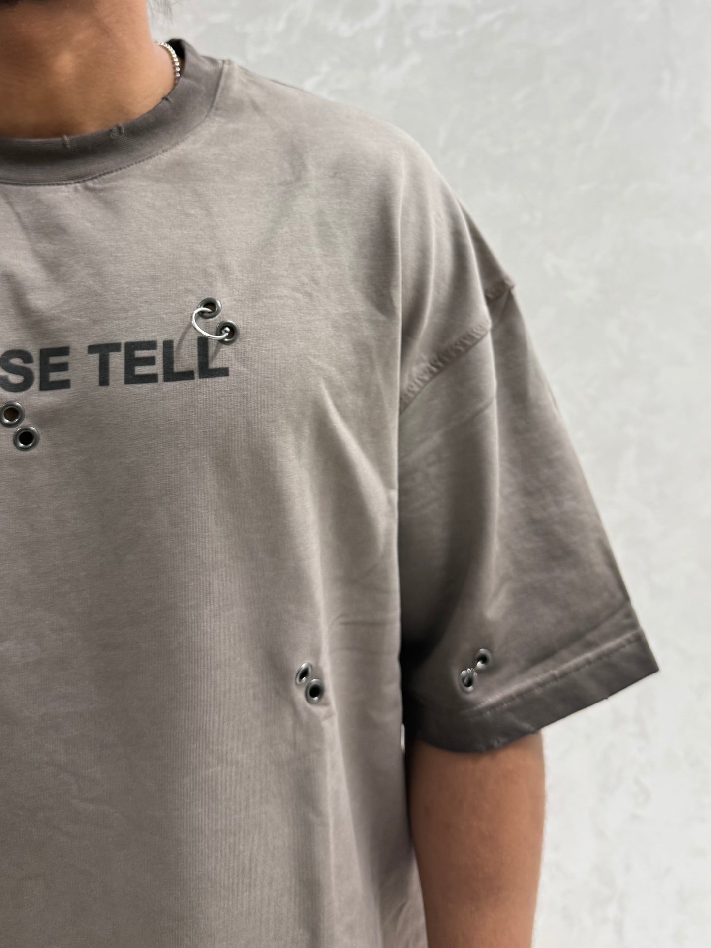 ENSEMBLE PLEASE TELL BROWN (ES) E71-50