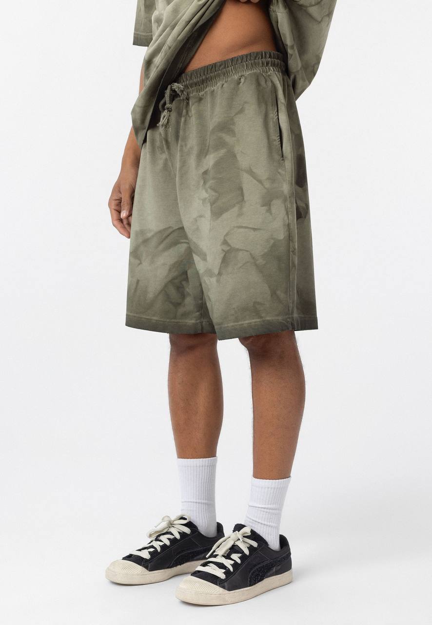 ENSEMBLE OVERSIZE VERT E90-05
