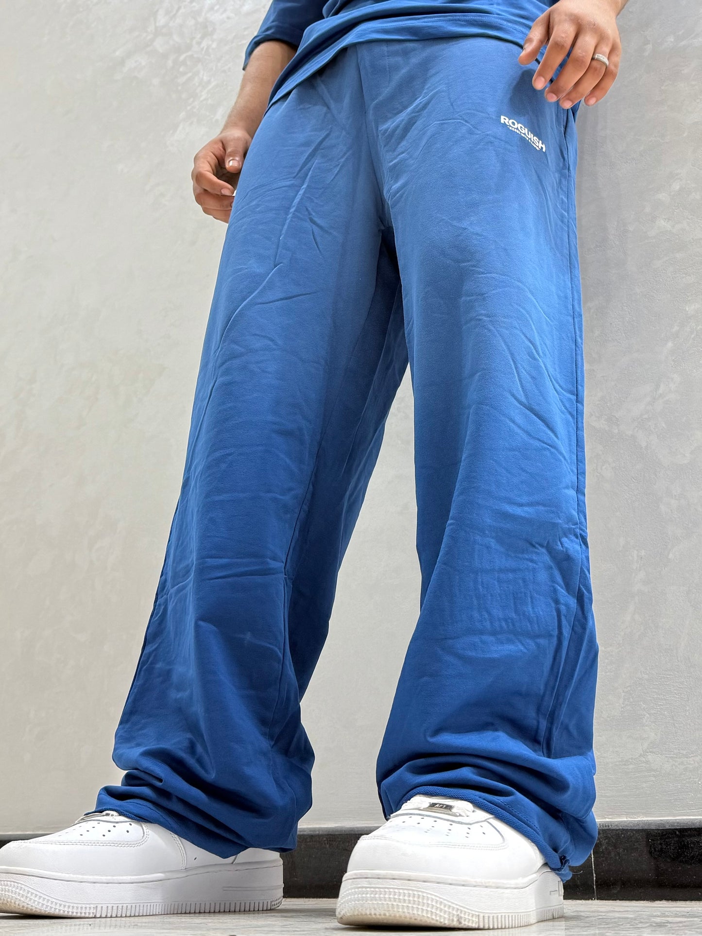 ENSEMBLE CRAFTED BLEU (ES) E71-31