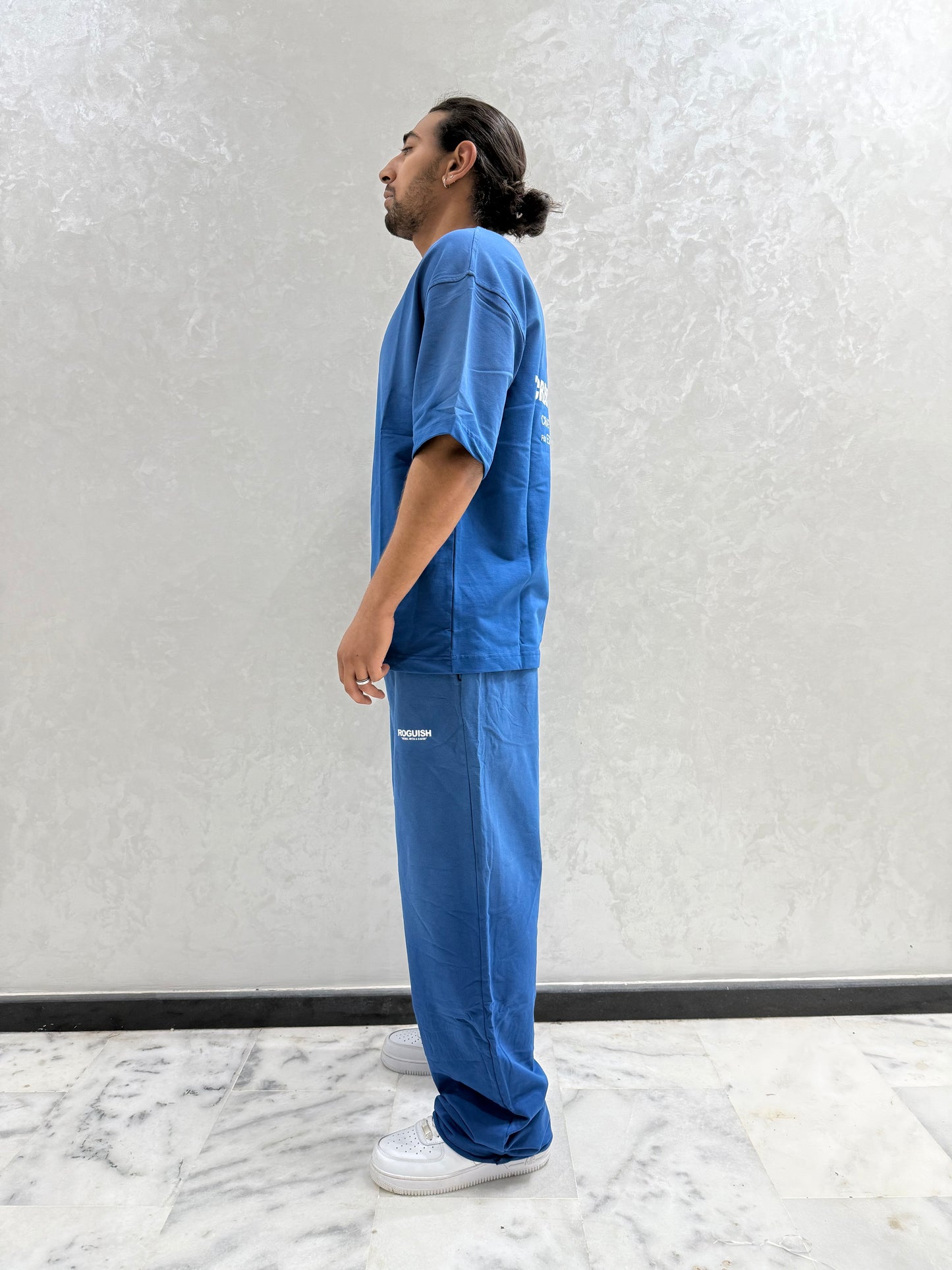 ENSEMBLE CRAFTED BLEU (ES) E71-31