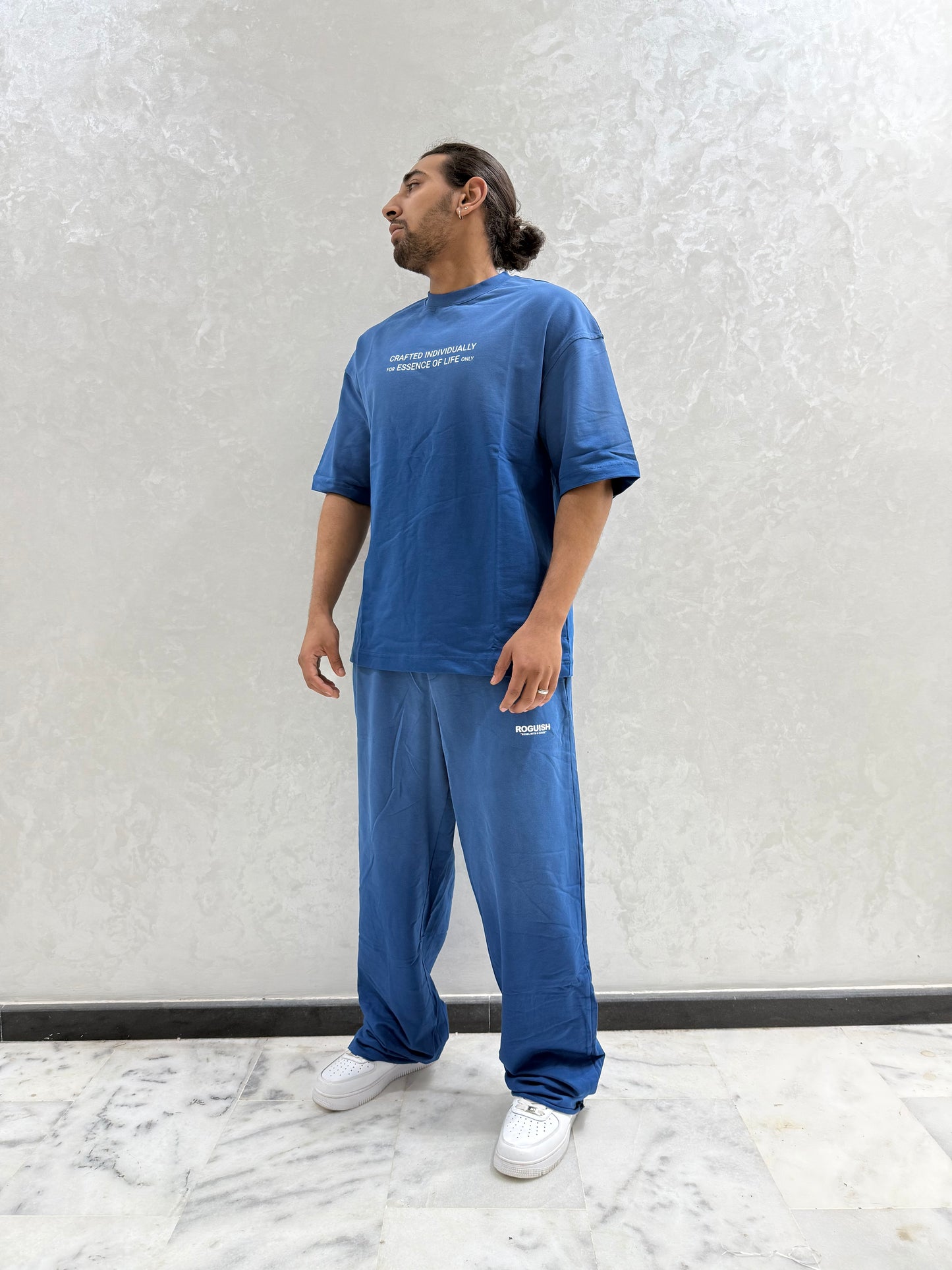 ENSEMBLE CRAFTED BLEU (ES) E71-31