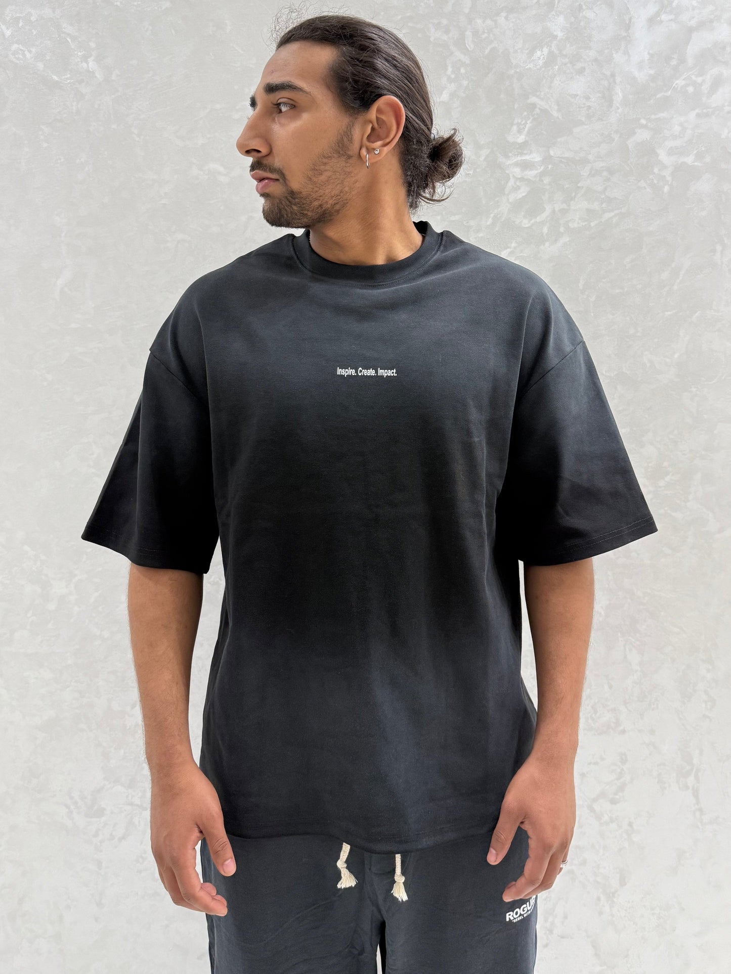 ENSEMBLE INSPIRE BLACK (ES) E71-59
