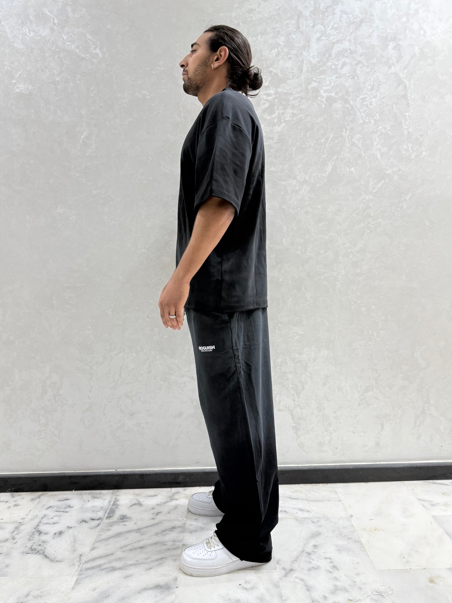 ENSEMBLE INSPIRE BLACK (ES) E71-59