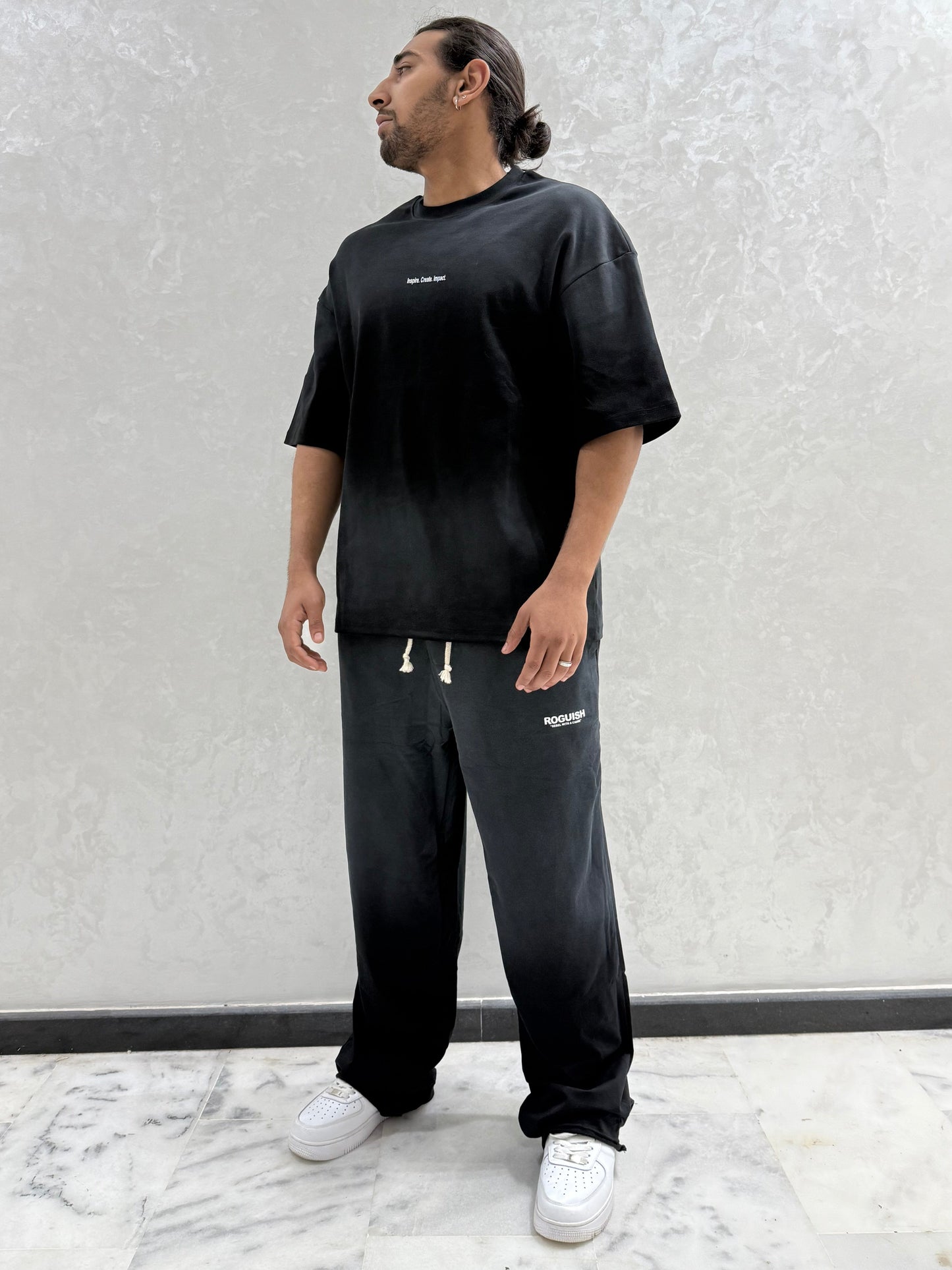 ENSEMBLE INSPIRE BLACK (ES) E71-59