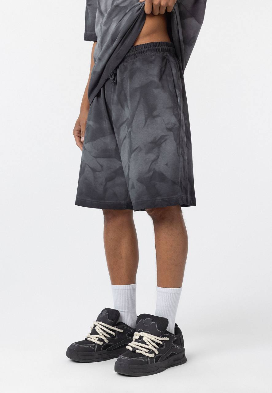 ENSEMBLE OVERSIZE BLACK E90-05