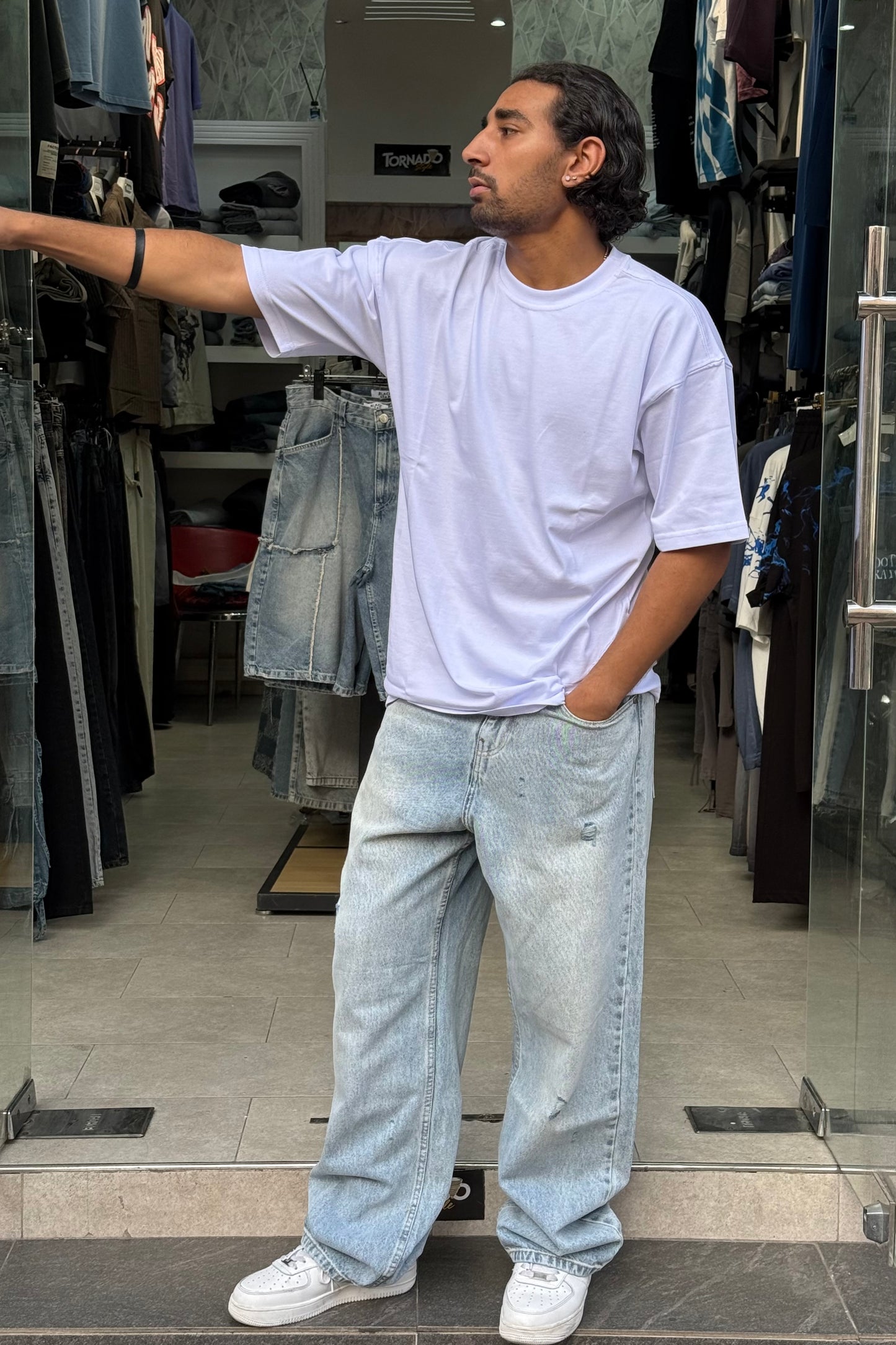 BAGGY JEANS PR DECHI