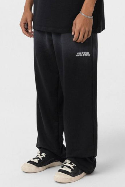 PANTALON VM WASHED NOIR