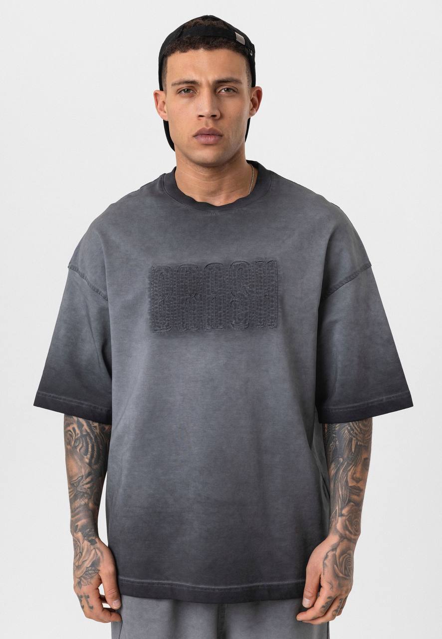 ENSEMBLE BRASH BLACK (ES) E71-43