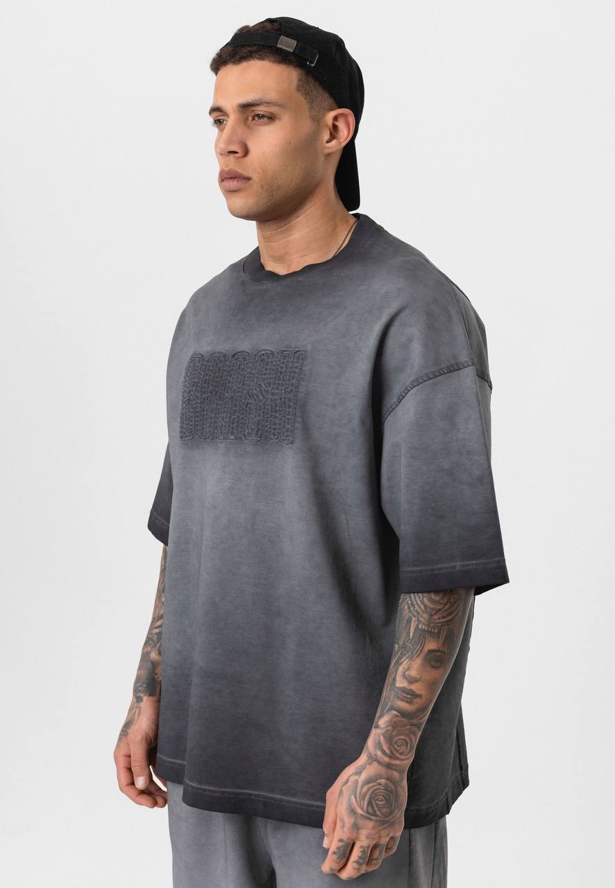 ENSEMBLE BRASH BLACK (ES) E71-43