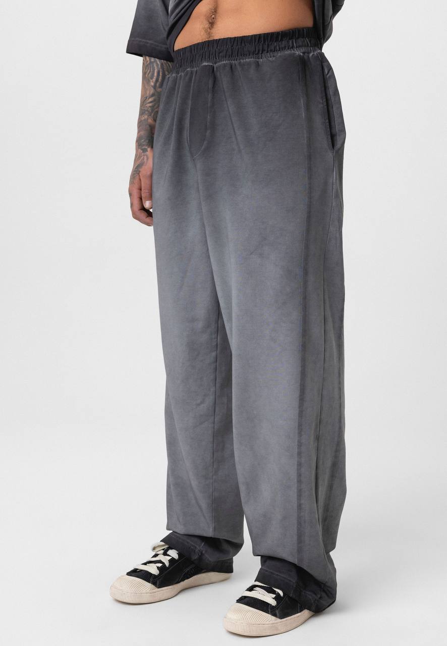 ENSEMBLE BRASH BLACK (ES) E71-43