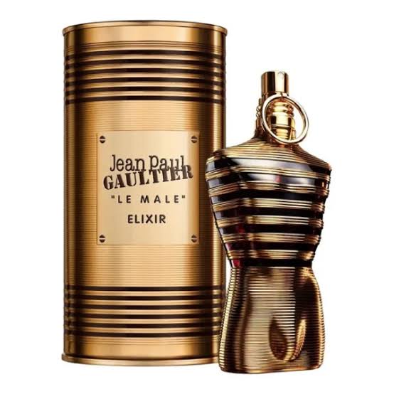 JPG LE MALE ELIXIR 10ML