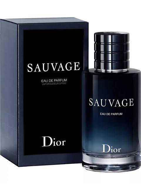 SAUVAGE DIOR EDP 10ML