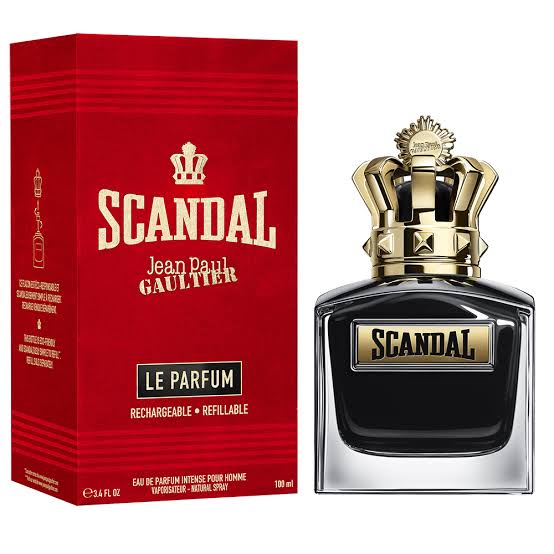 JPG SCANDAL LE PARFUM EDP 10ML