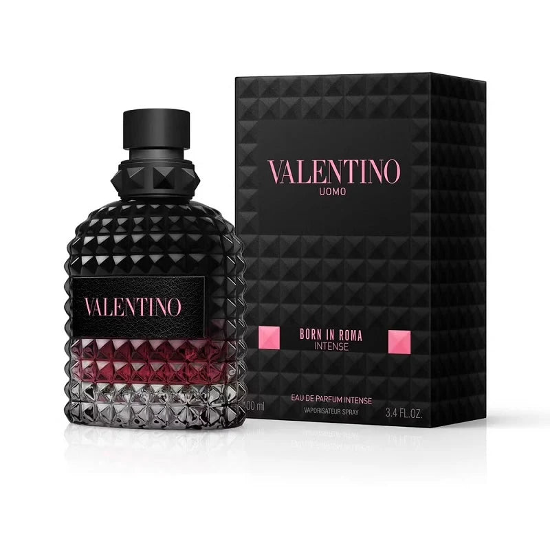 VALENTINO UOMO BORN IN ROMA INTENSE EDP 10ML