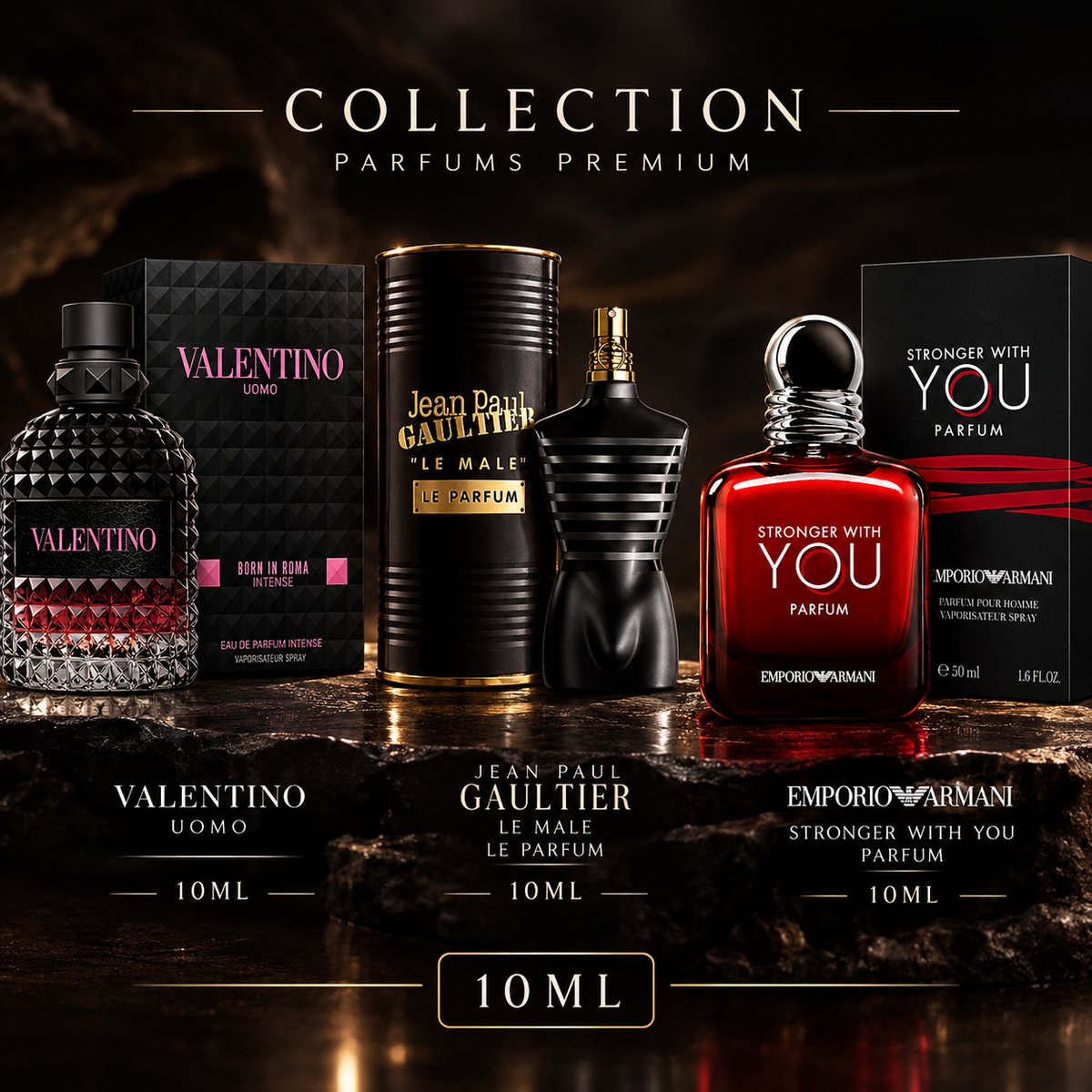 PARFUMS 10ML