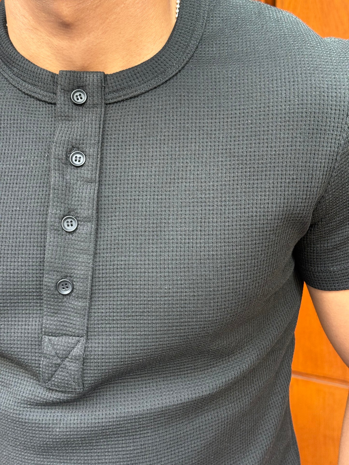 TRIKKO GST BLACK 5847