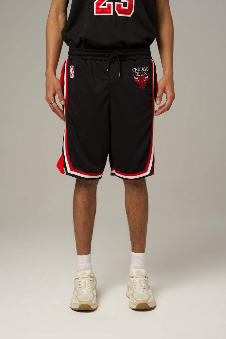ENSEMBLE NBA BULLS TKM-03