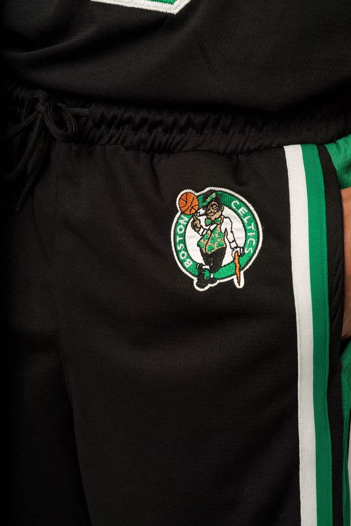 ENSEMBLE NBA CELTICS TKM-02