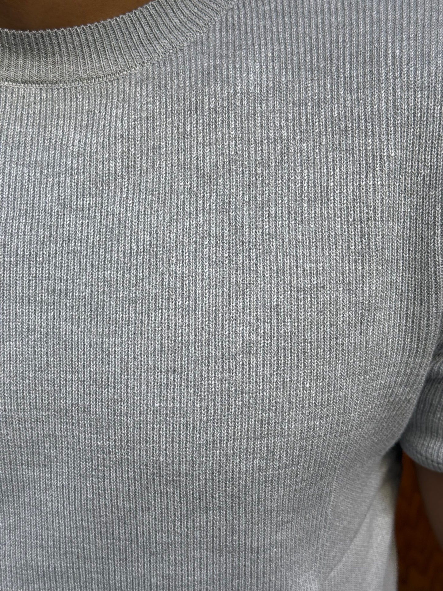 TRIKKO GST GREY G.18348