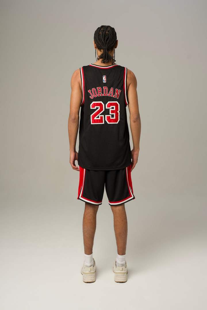 ENSEMBLE NBA BULLS TKM-03