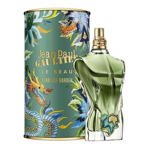 JPG LE BEAU PARADISE GARDEN 10ML
