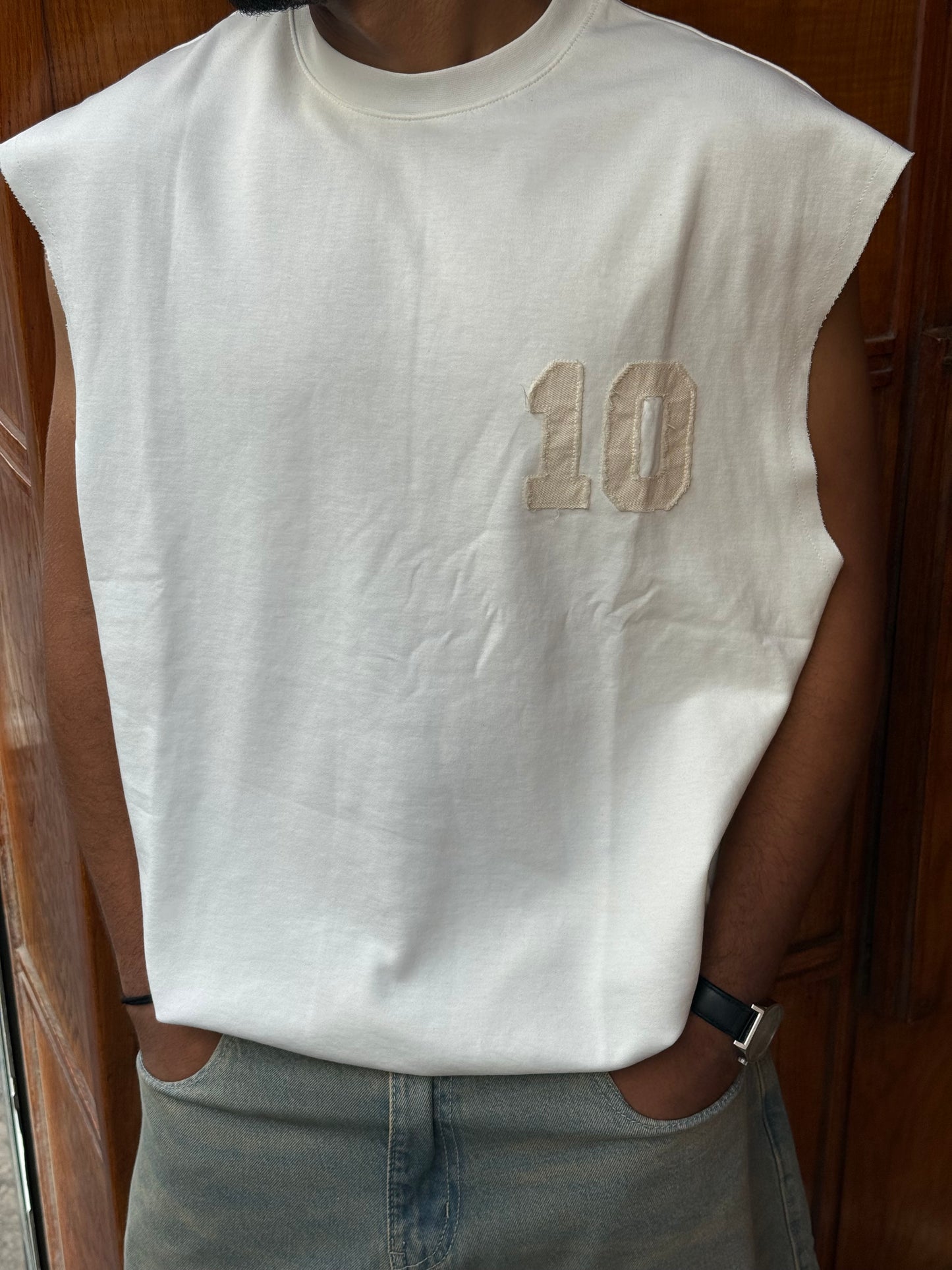 ATHLETE ES 10 WHITE E71-157