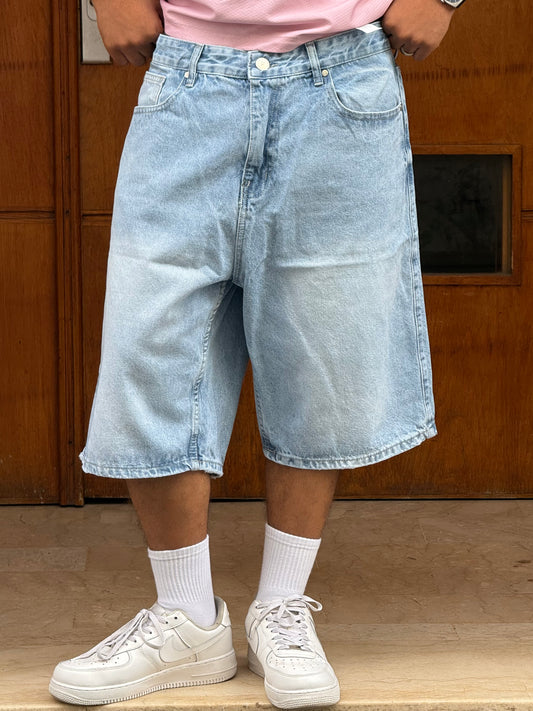 BAGGY JORTS TORNADO STYLE (DELAVE)