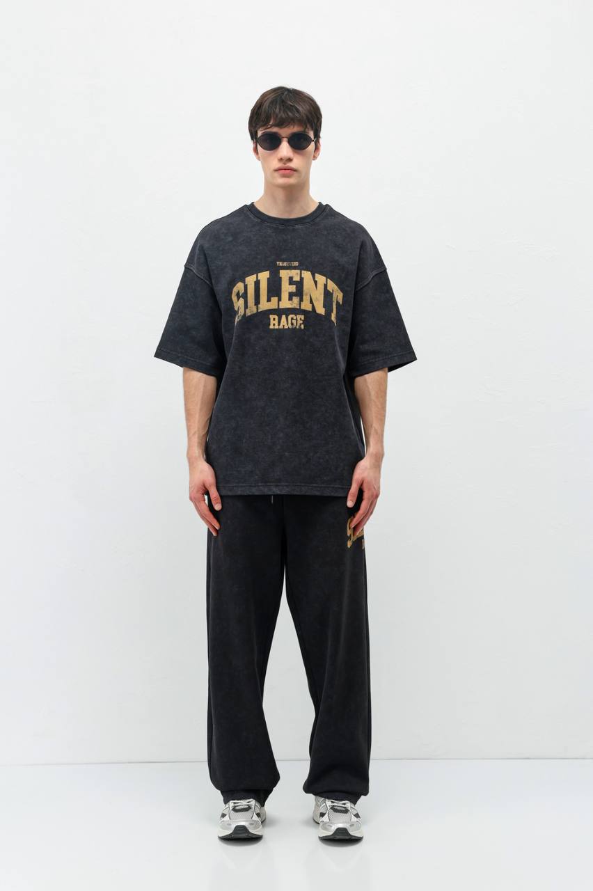 ENSEMBLE VM SILENT BLACK V90-27