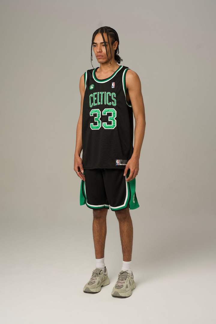 ENSEMBLE NBA CELTICS TKM-02