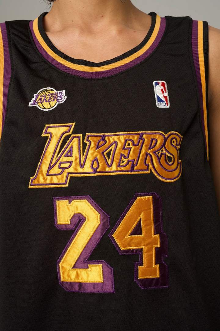 ENSEMBLE NBA LAKERS TKM-01