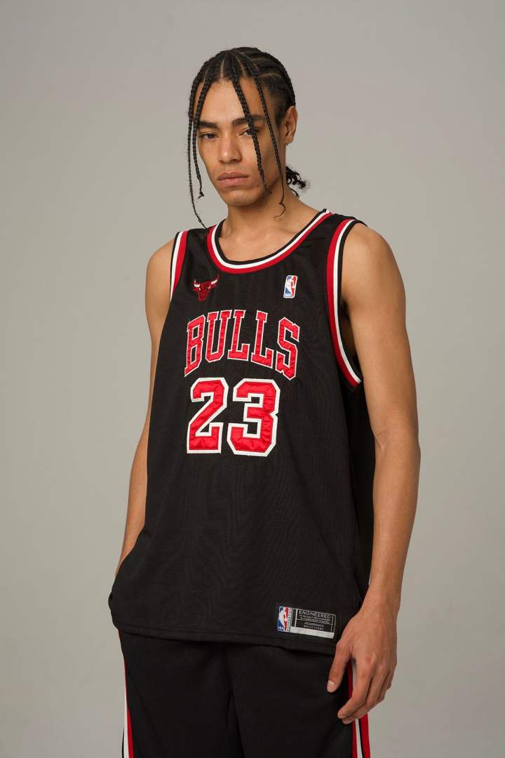 ENSEMBLE NBA BULLS TKM-03