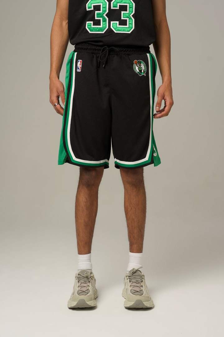 ENSEMBLE NBA CELTICS TKM-02