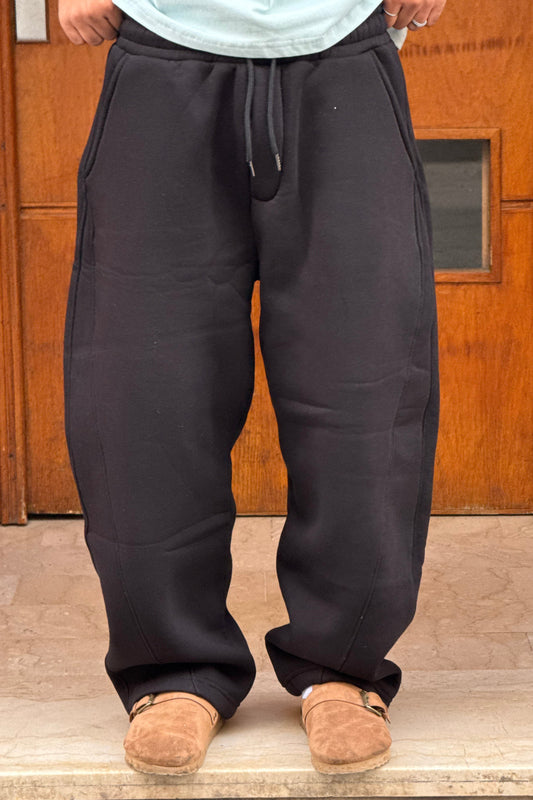 SWEET PANTS JL BLACK