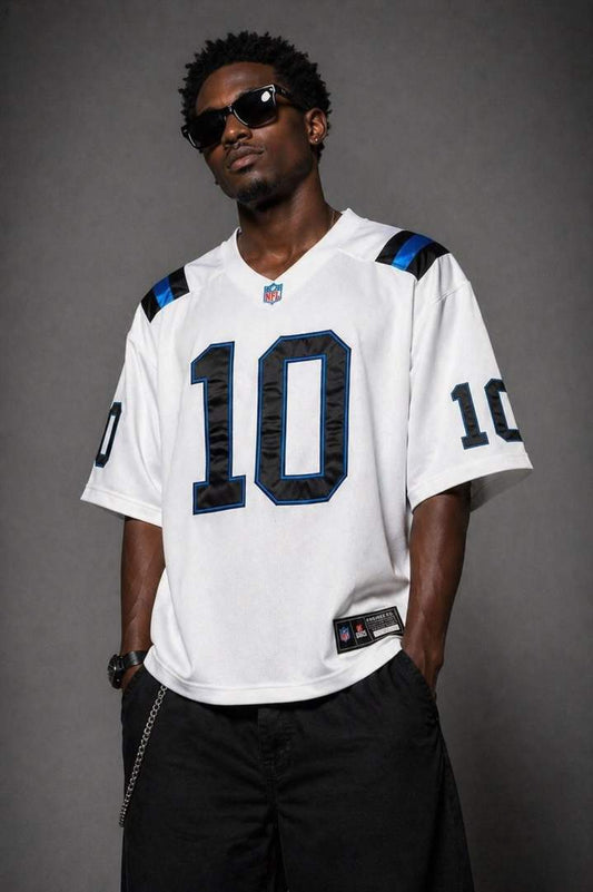JERSEY NFL 10 WHITE F-13