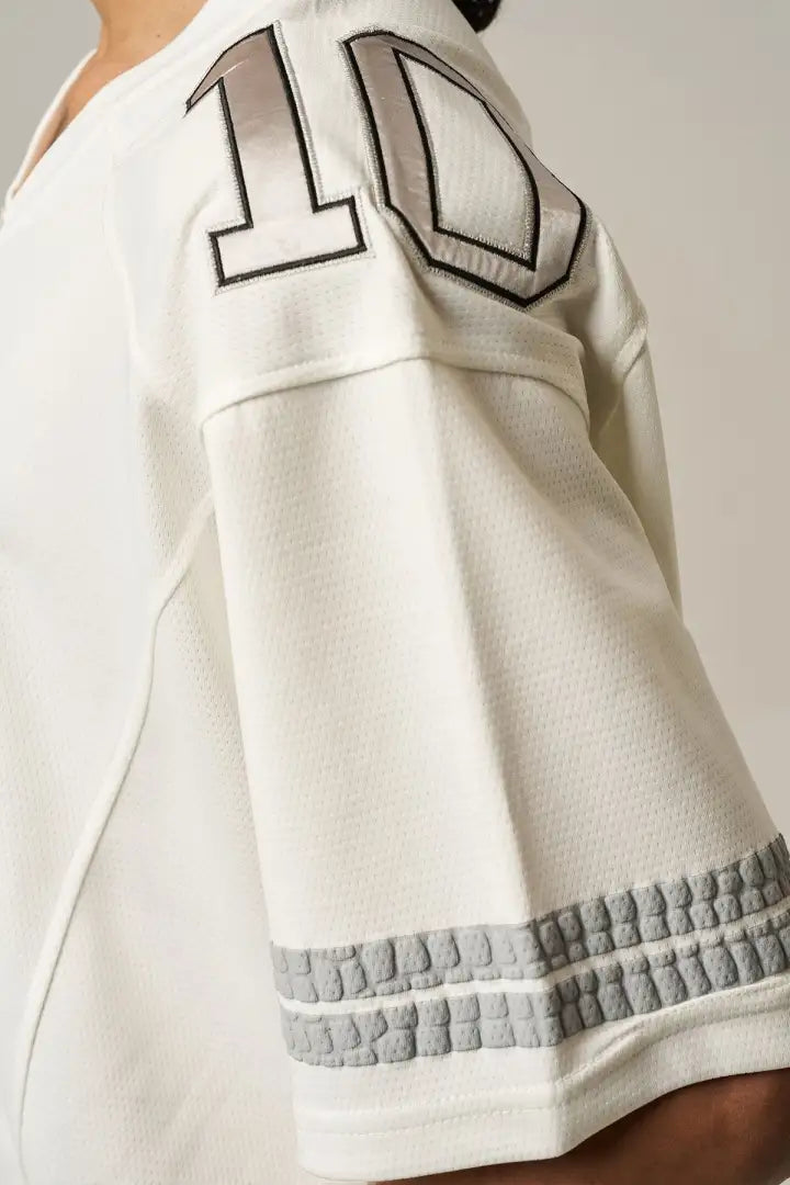 JERSEY NFL 10 WHITE F-04