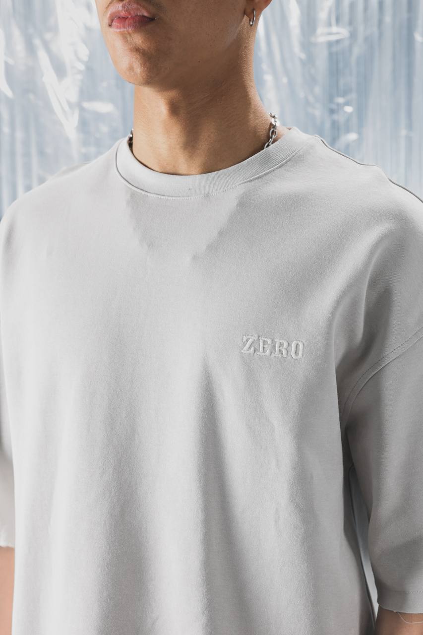 T-SHIRT ES 00 ECRU E71-145